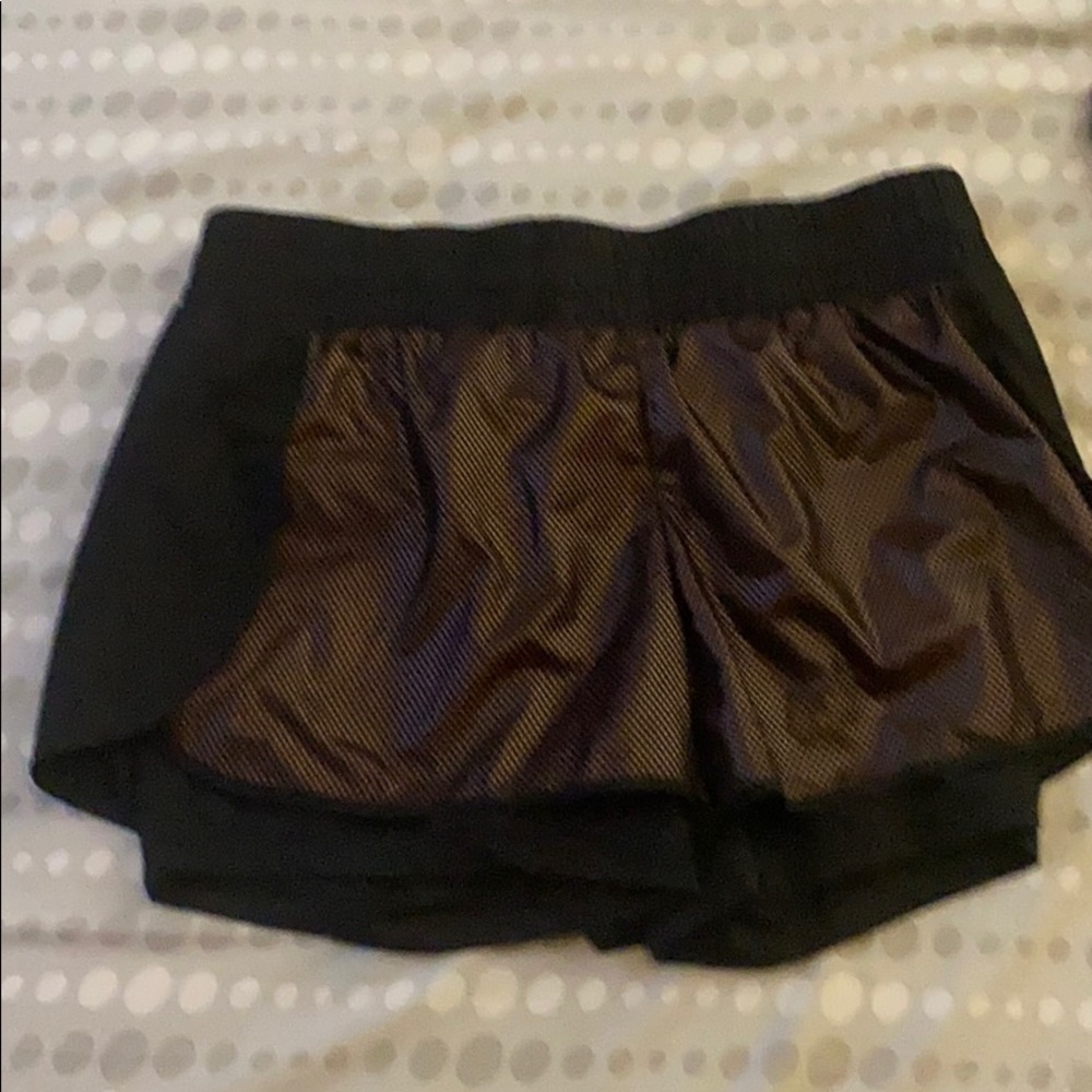 Fabletics workout outfit